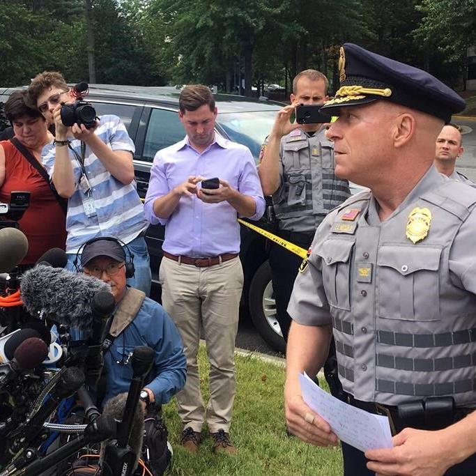 Jury hears case alleging 4 cops enabled prostitution ring